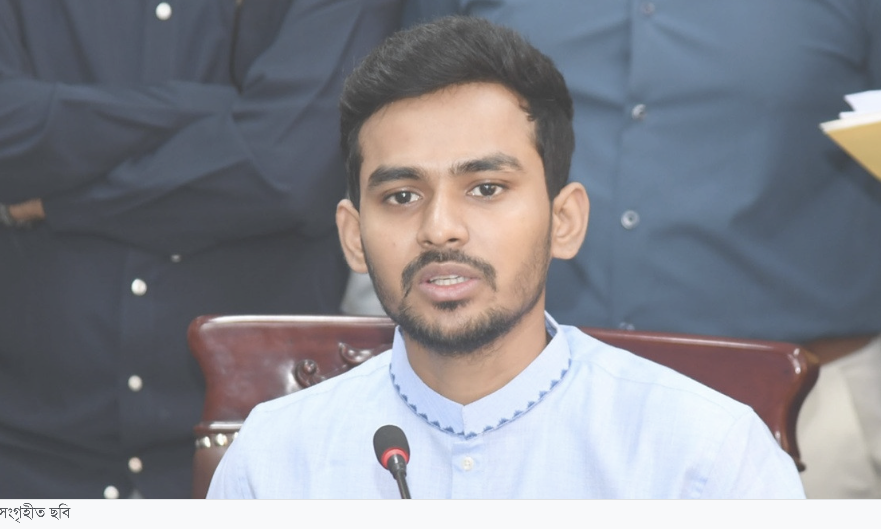 কেউ বেশি ভাড়া নিচ্ছে না সবাই ফেরেশতা হয়ে গেছে: আসিফ মাহমুদ